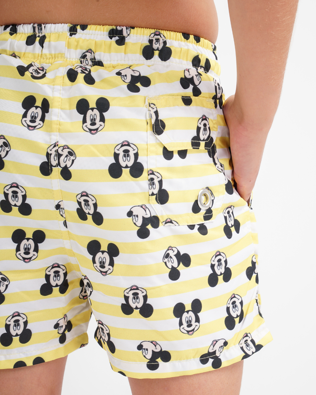 مايوه اولادي ميكي