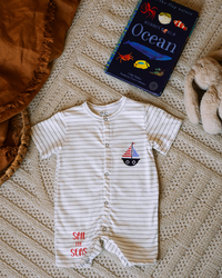 سالوبيت بيبى بحار