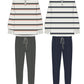 The perfect stripe Men Pajama