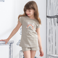 Magical girls top