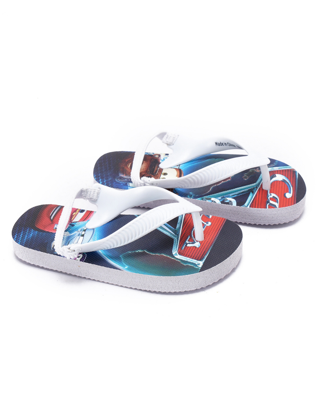 CARS شبشب اطفالي