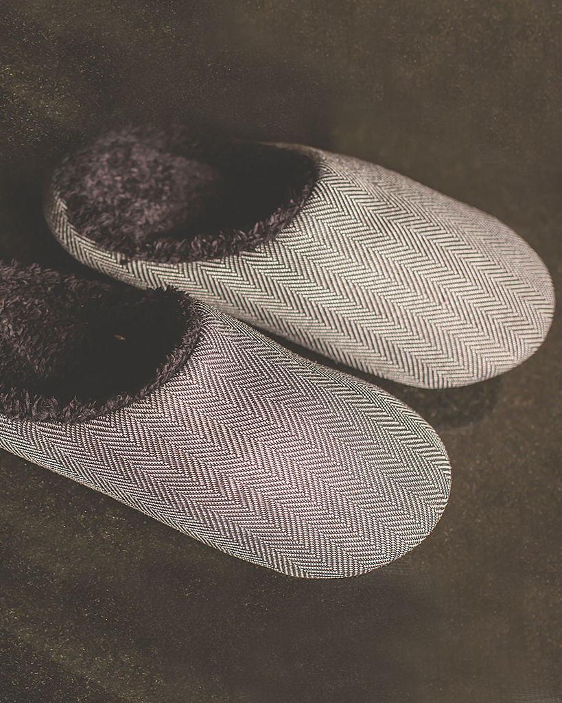 Classy شبشب رجالي كلاسي