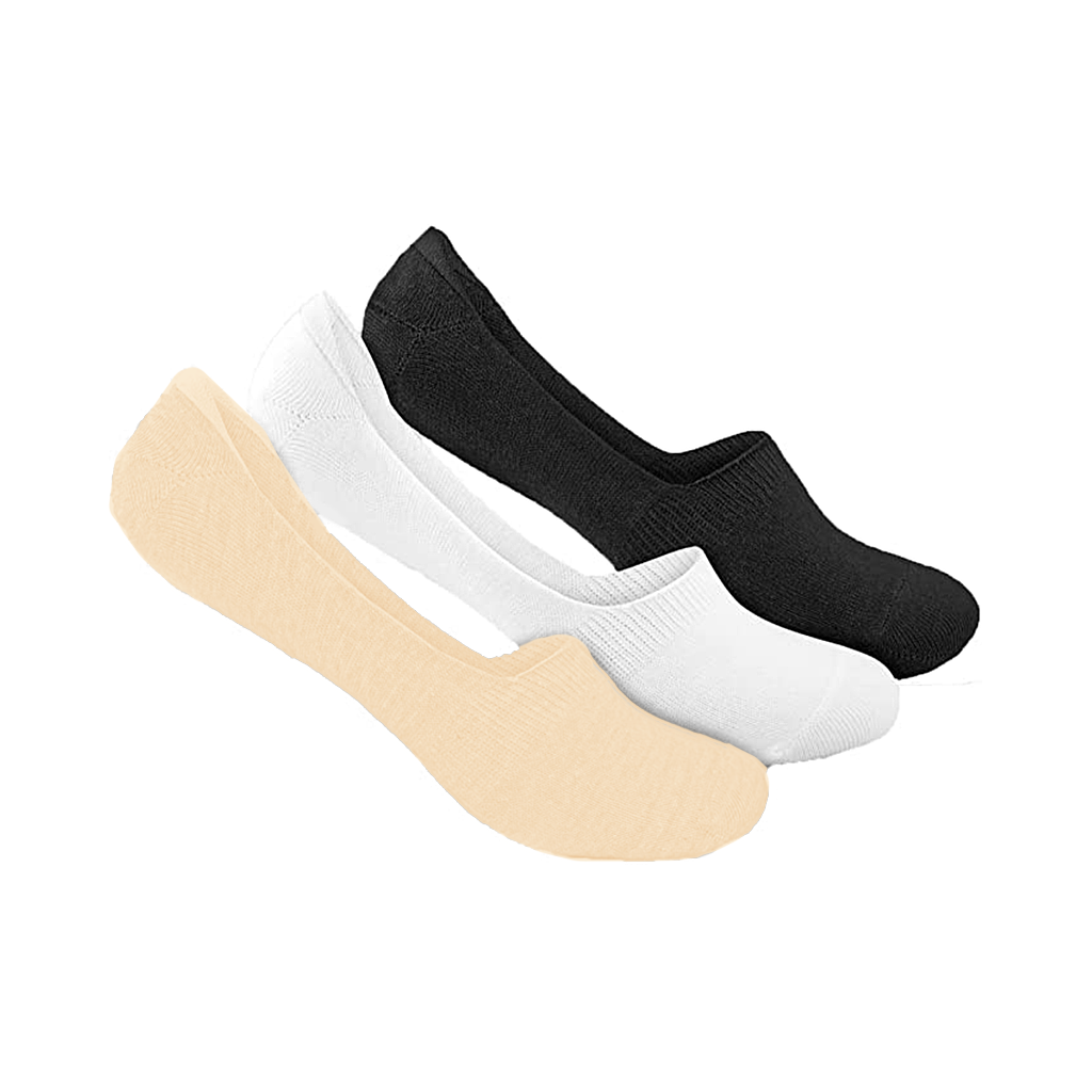 VITTORIA  شراب حريمي سادة ليكرا