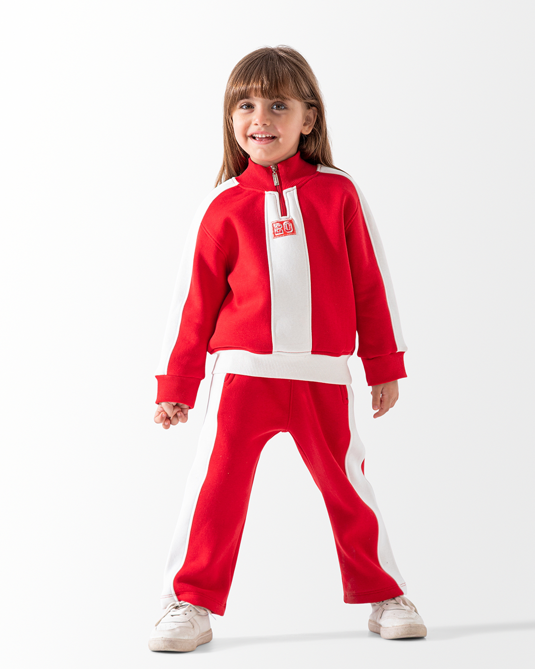 London  طقم بناتي