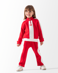 London  طقم بناتي