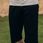 Men's Brasola capri pants
