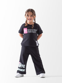 Different طقم كيدز بناتى