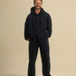 Men Cool Set in Stone Wash Colors
