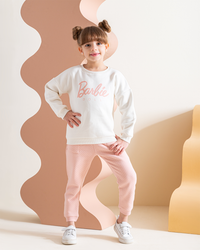 Barbie بيجاما بناتي ديزني