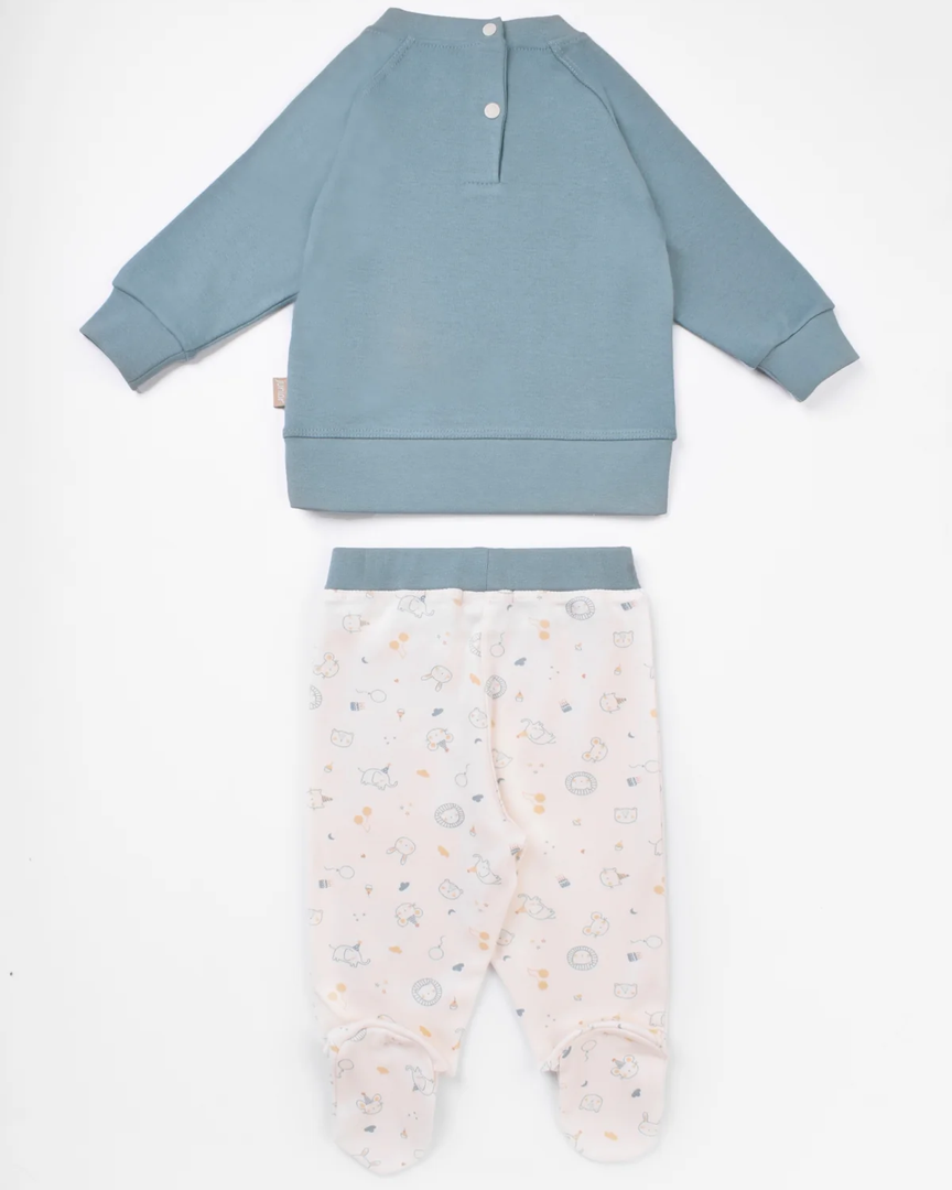 Lets Celebrate سالوبيت اولادي مطبوع