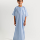 My little one for children, young men, rayé