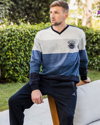 atlantic saning club بيجامه رجالي