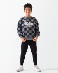 All Time Winner Boys Pajamas Medium