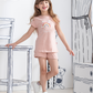 Magical girls top