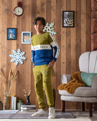 my play ground بيجامه اولادي