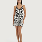 Women's V-Neck Printed Camisole