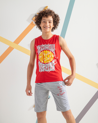 Forever بيجامه اولادي