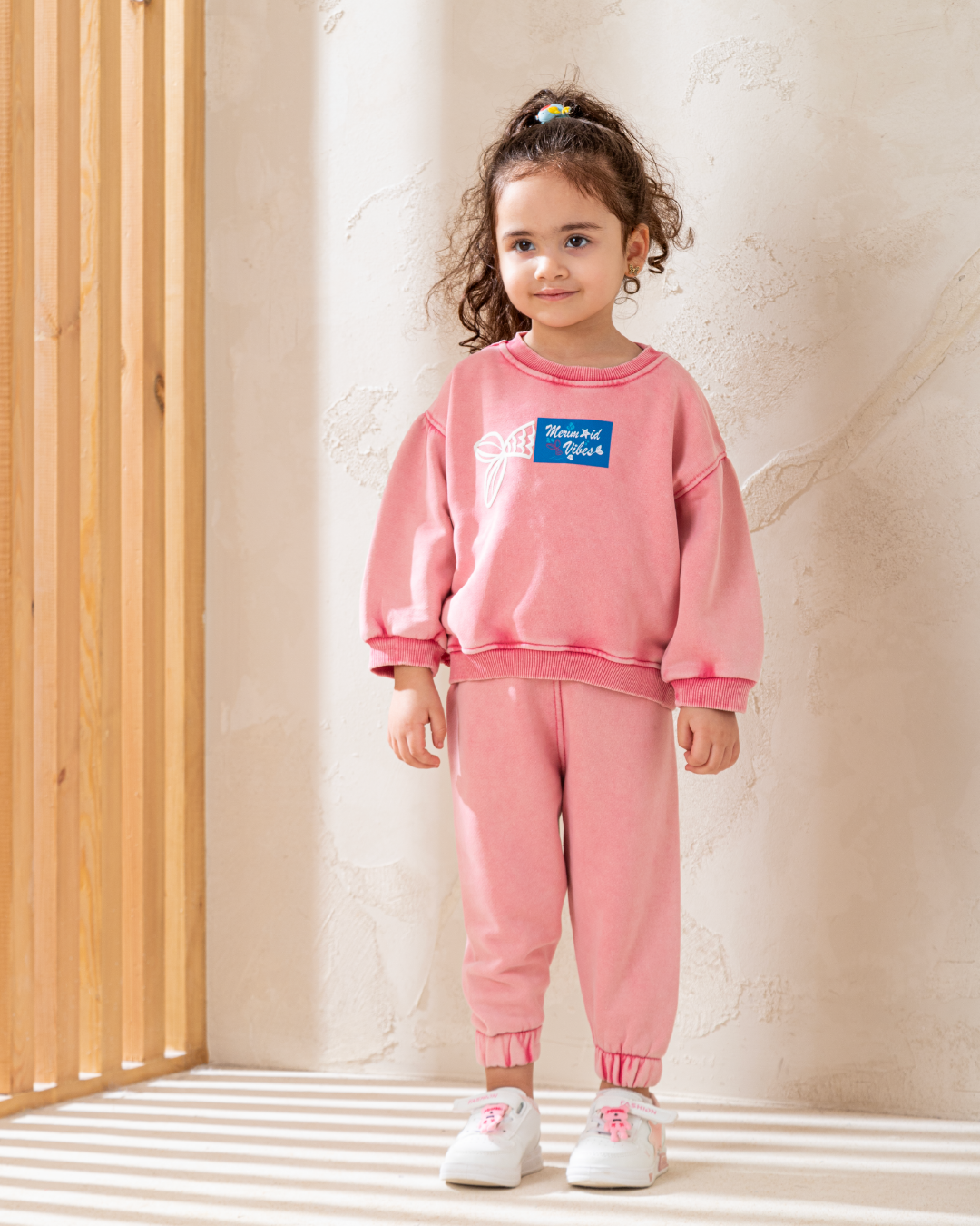 Chicago girls NB بيجاما بناتي