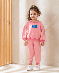 Chicago girls NB بيجاما بناتي