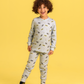 Boys' Batman-print sweatshirt