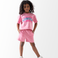 Girls' Kids Set Always Wondering
