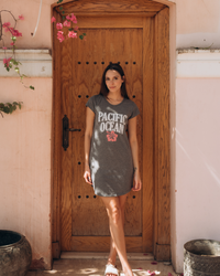 PACIFIC OCEAN Women's Cash Swimsuit