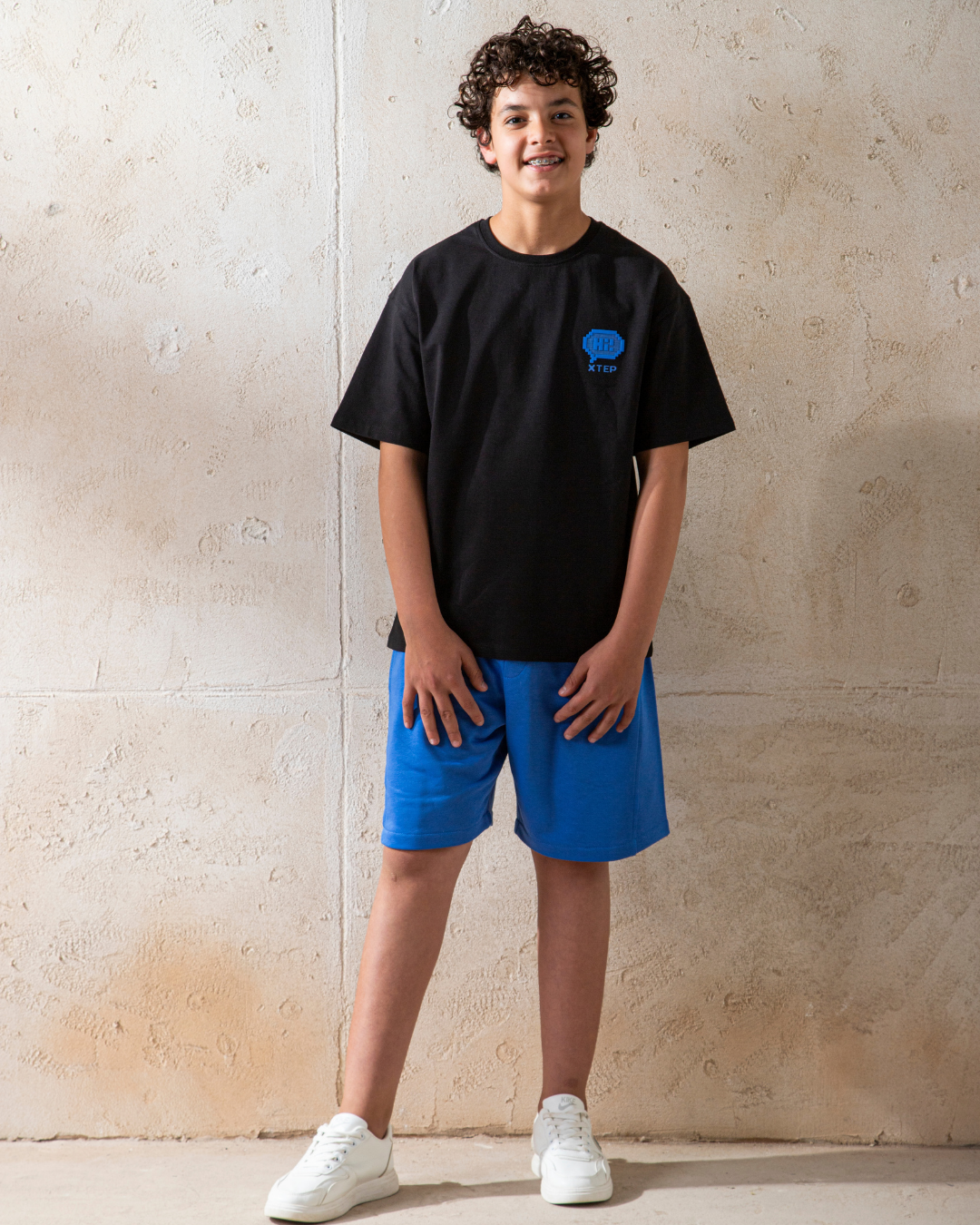 over size بيجامه اولادي