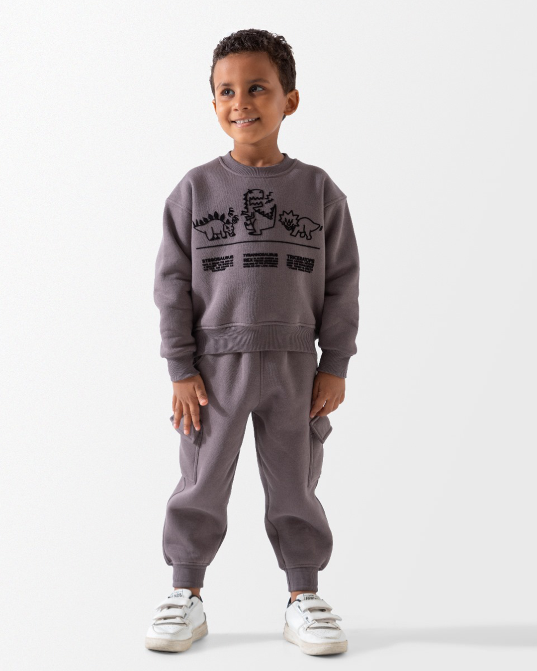 DINOS Boys' Pajamas Medium