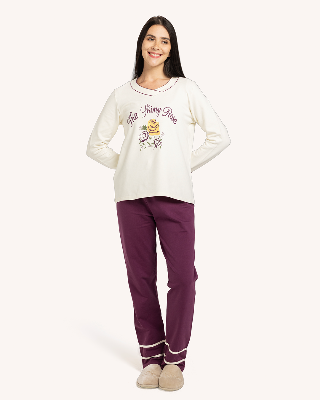 Pajamas Harimi, Combien de Pantalons – 2SEgypt