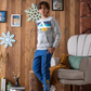 wild life my boys pajamas