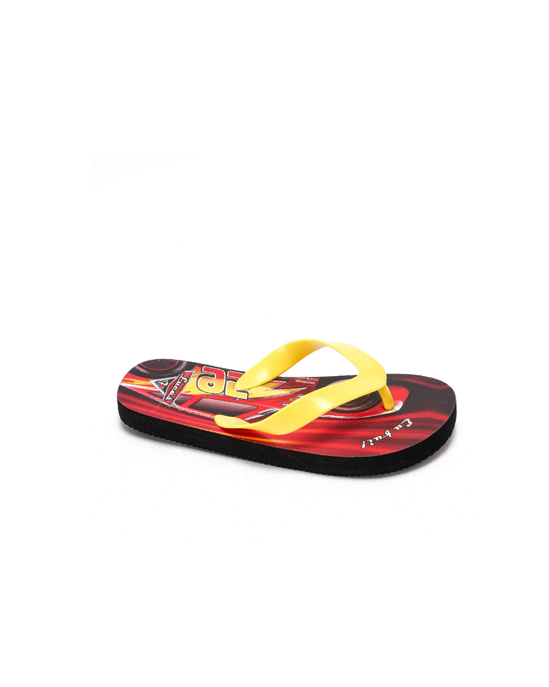 CARS children's slippers