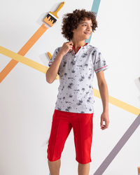 Tropical is بيجامه اولادي بنتاكور