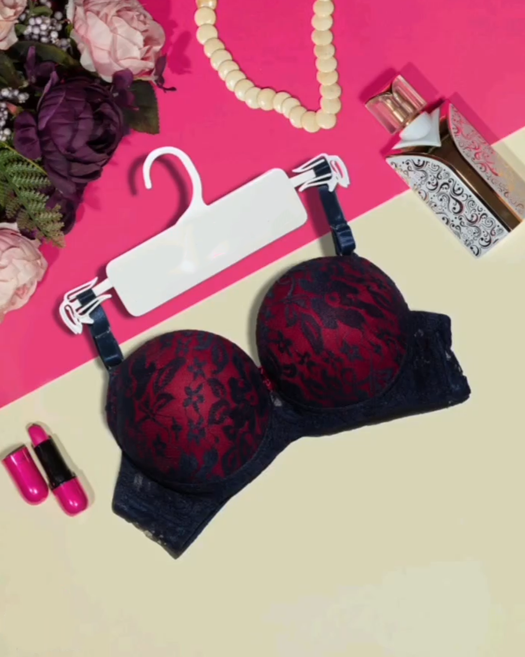 برا حريمي بوش اب