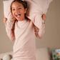Girls' Premium Thermal Undershirt
