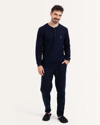 بيجاما كاشمير ملكى