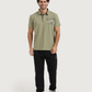 Men's Short Sleeve Tracksuit Pants