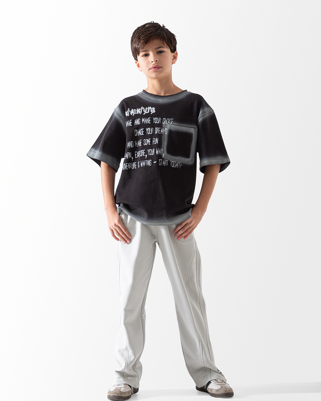 Boys' Kids Set Adventure