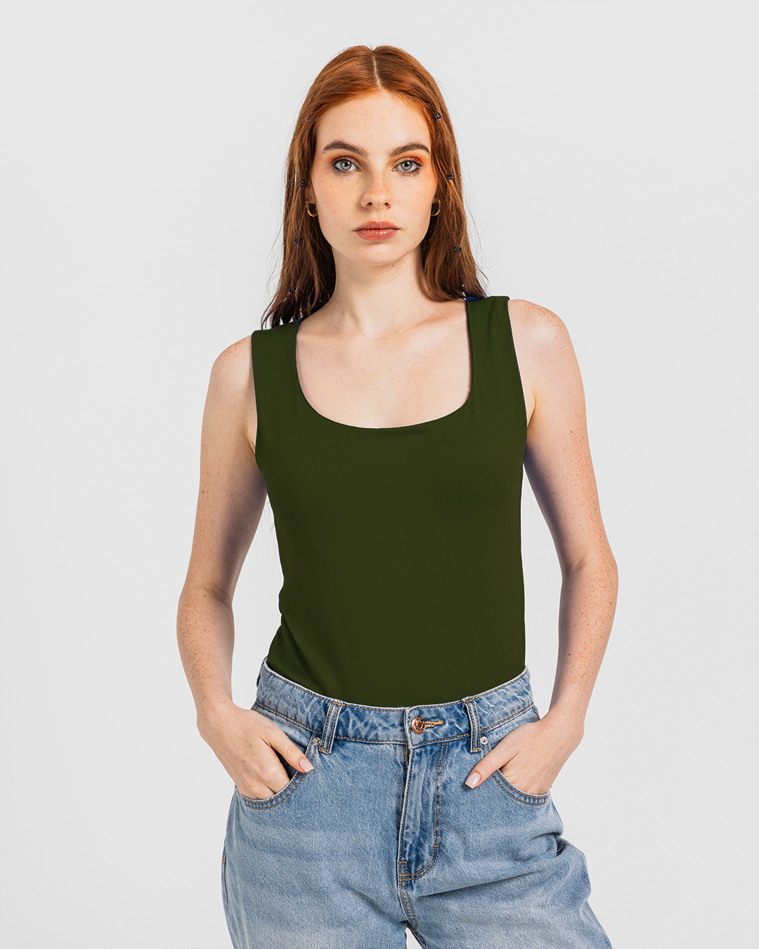 polyamid بدى ساده حريمي كت عريض