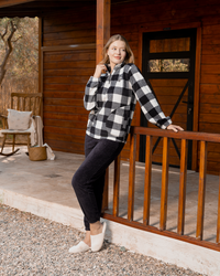 Love Magic Women's Polar Pajamas