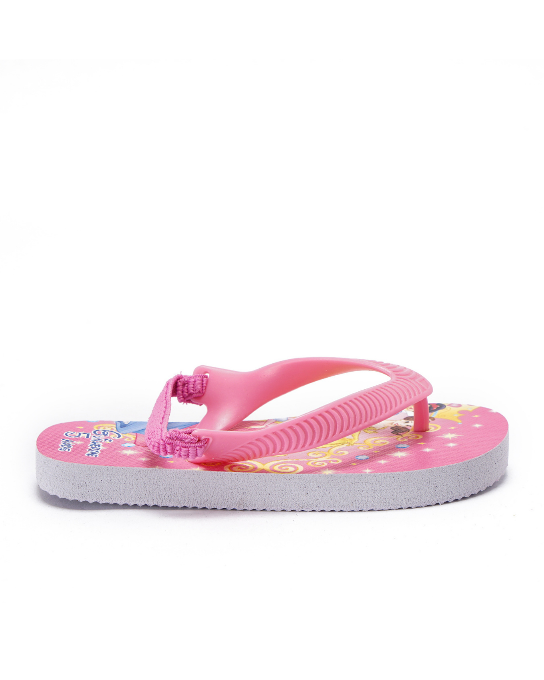 princesses شبشب اطفالي