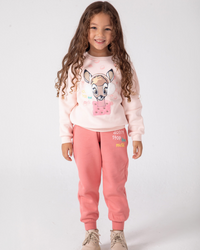 Don't Stop the Music Girls' Ghazala pajamas