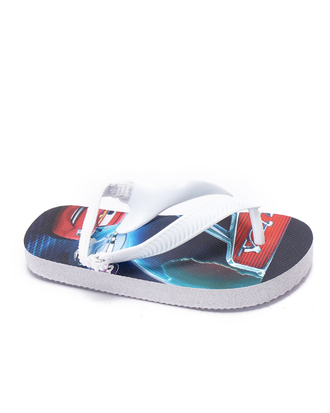 CARS children's slippers