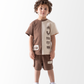 Boys' Kids Set Real Oasis