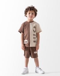Boys' Kids Set Real Oasis