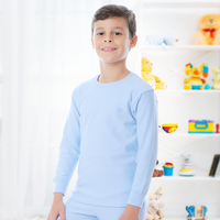 تي شيرت اطفالي هاف كول