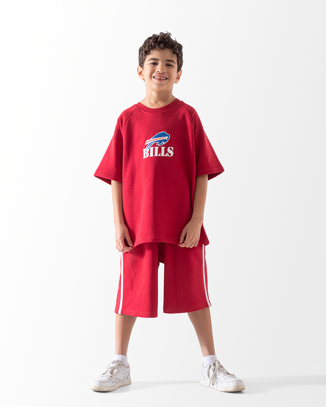 Boys' Kids Set Bills