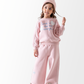 Ensemble for children and children, the love is the voice