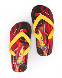 CARS children's slippers