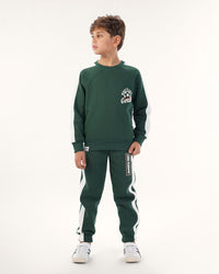 Pajama Little Achiever