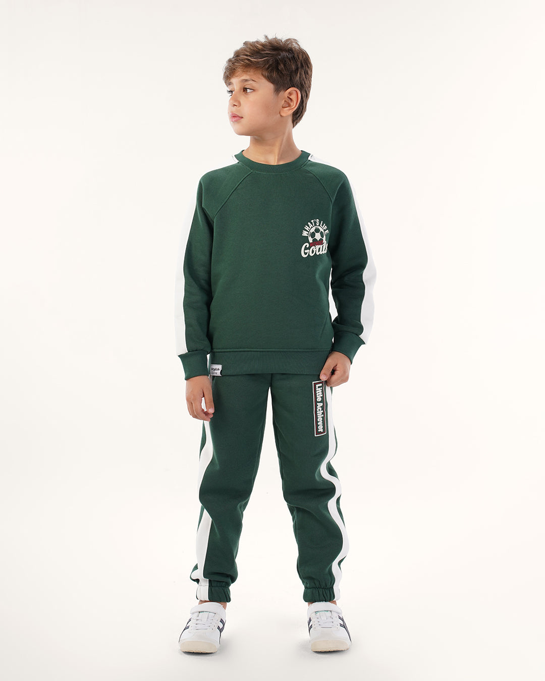 Pajama Little Achiever